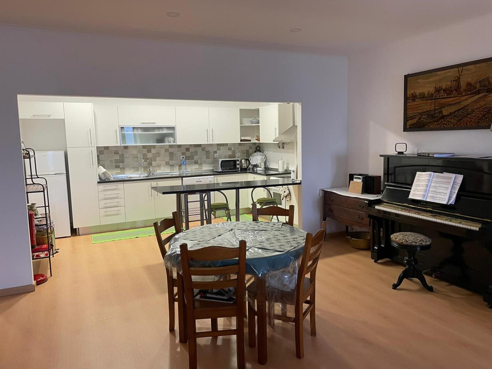 דירות ססימברה Casa Do Mastro מראה חיצוני תמונה