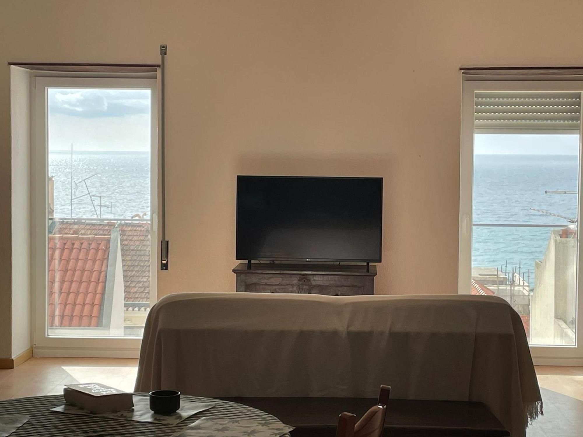 דירות ססימברה Casa Do Mastro מראה חיצוני תמונה